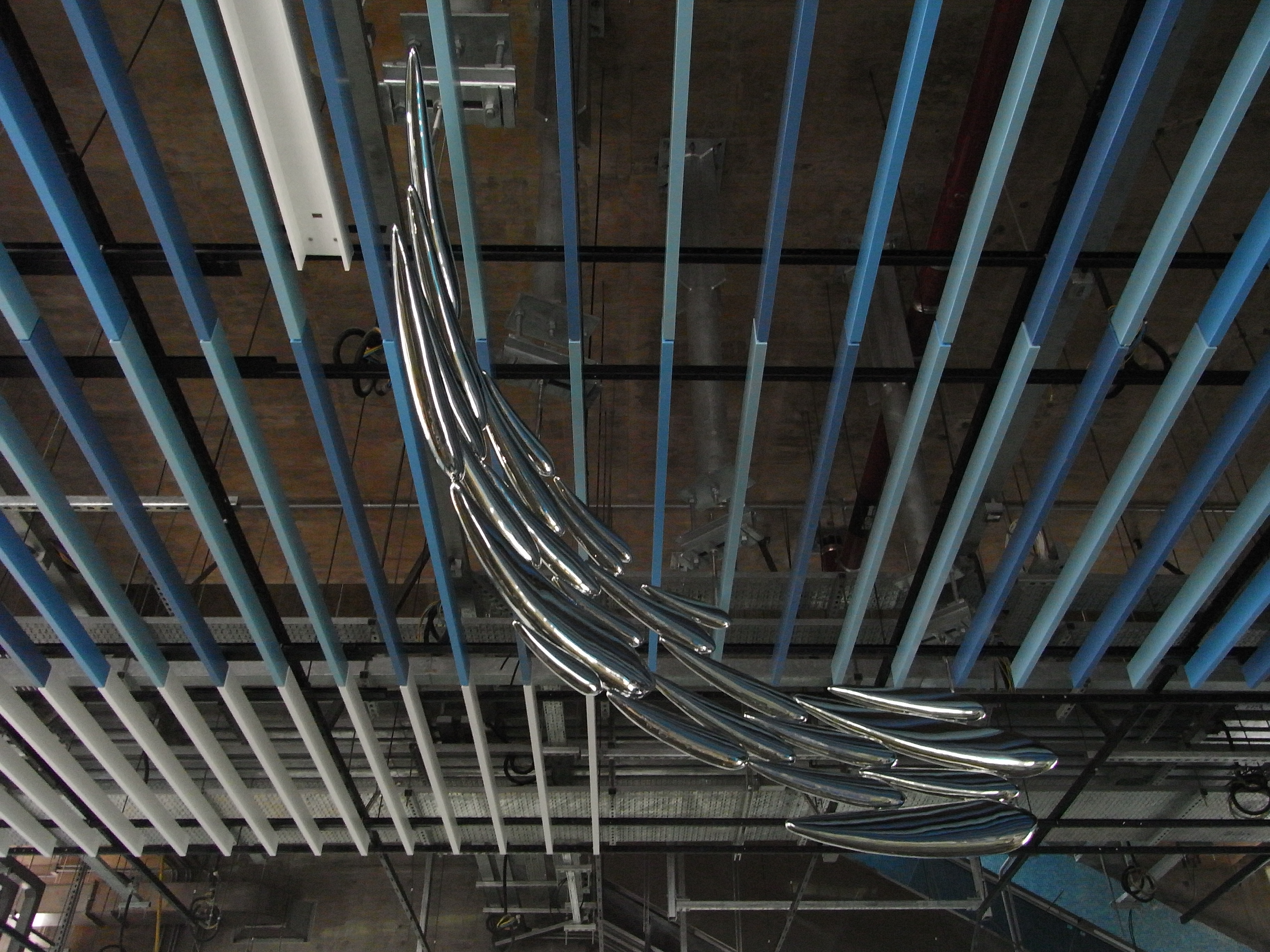 Industrial 3